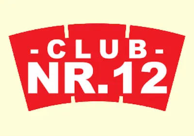 Club Nr. 12 Logo