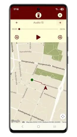 Start Sightseeing Tour Munich
