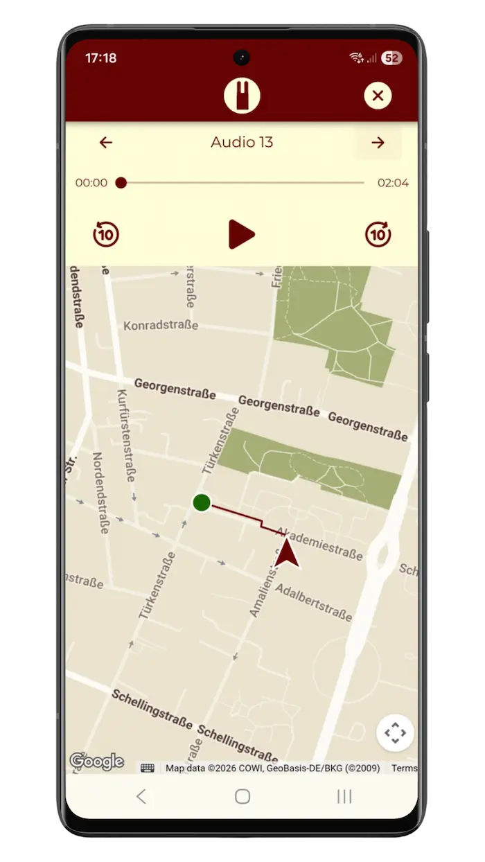 Start Sightseeing Tour Munich