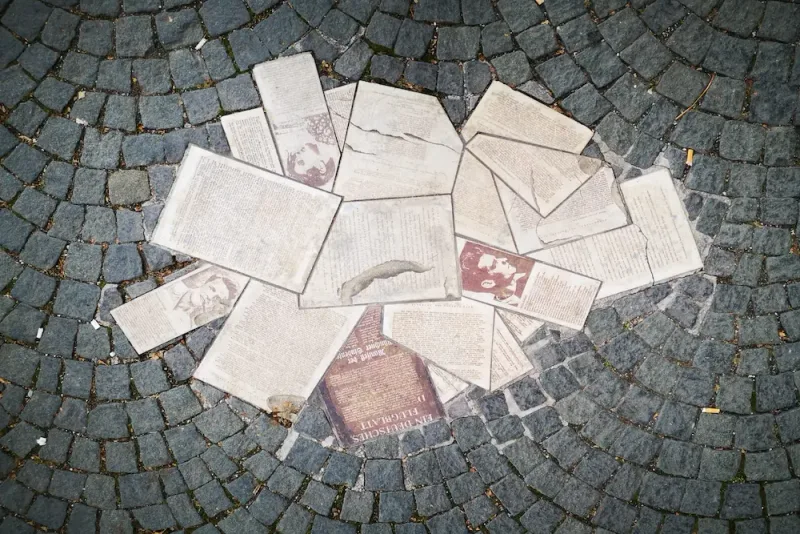 Audio tour Sophie Scholl and the White Rose
